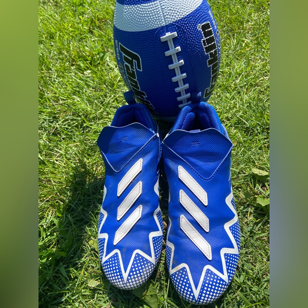 Adidas Football Cleats